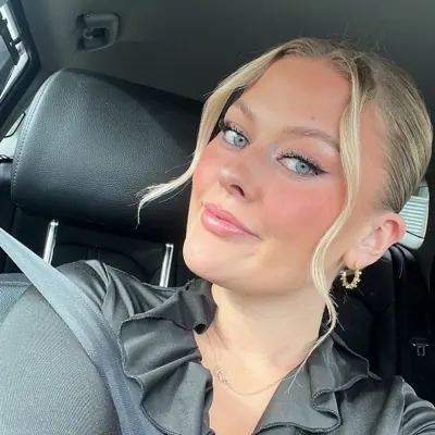 Ella Axman