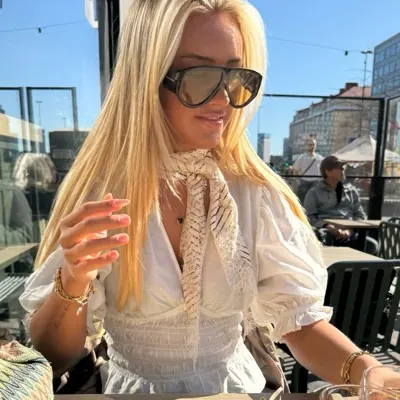 Elsa Grahn