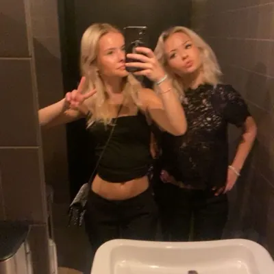 Miranda & Matilda