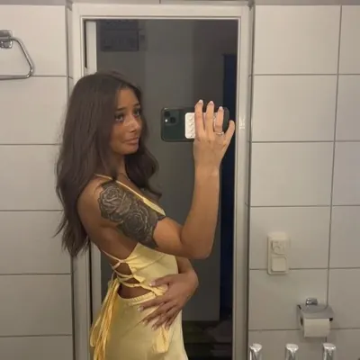 Minja Gustafsson