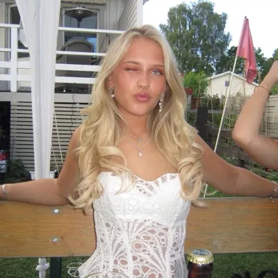 Tilde Sundberg