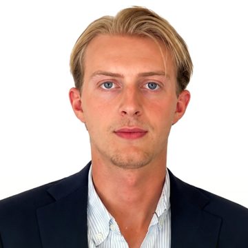 Axel Elovsson